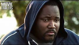 HALFWAY New trailer for drama with Quinton Aaron