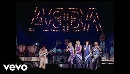 ABBA - Hole In Your Soul (from ABBA In Concert)