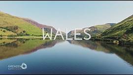 "Grenzenlos - Die Welt entdecken" in Wales