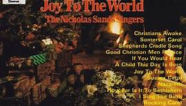 Nicholas Sands Singers - Joy To The World