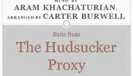 The Hudsucker Proxy 2