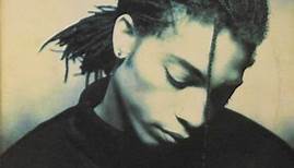 Terence Trent D'Arby - Introducing The Hardline According To Terence Trent D'Arby