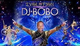 DJ BoBo - EVOLUT30N TOUR 2024