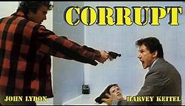 Corrupt Lieutenant Full Movie | Harvey Keitel John Lydon