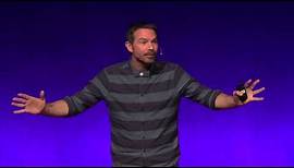 The Power of Immersive Entertainment | Brent Bushnell | TEDxLA