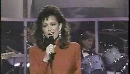 Star Search 1988 Female Vocalists Finals Linda Eder vs Dee Dee Belson