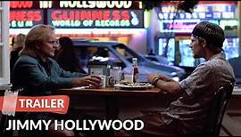 Jimmy Hollywood 1994 Trailer | Joe Pesci | Christian Slater