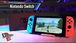 Nintendo Switch im Test: Wie gut ist die neue Konsole wirklich?
