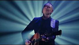 David Gray – Heart And Soul (Official Video)