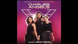Charlie's Angels Theme | Charlie's Angels OST