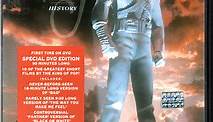 Michael Jackson - Video Greatest Hits - HIStory