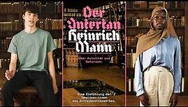 Heinrich Mann – Der Untertan | Einführungsfilm zur Ausstellung