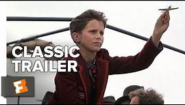 Empire of the Sun (1987) Official Trailer - Christian Bale, Steven Spielberg Movie HD