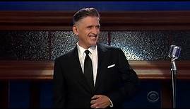 Late Late Show with Craig Ferguson 12/19/2014 Jay Leno [Finale]