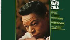 Nat King Cole - I Don't Want To Be Hurt Anymore