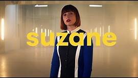 Suzane • L'INSATISFAIT