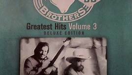 The Bellamy Brothers - Greatest Hits Volume 3