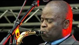 Maceo Parker Inner - City Blues