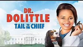 Dr. Dolittle 4: Tail to the Chief - Trailer English (Upscale HD)