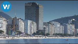 Rio de Janeiro - Wissenswertes über Brasiliens schönste Stadt (Reisedokumentation in HD)