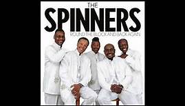 The Spinners - Cliche (Official Audio)