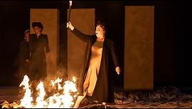 Nabucco - Ben io t'invenni (Liudmyla Monastyrska, The Royal Opera)