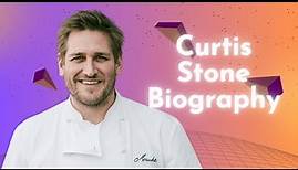 Curtis Stone Biography, Career, Personal Life