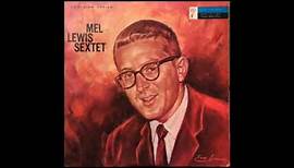 Mel Lewis Sextet (Full Album) 1957 Mode Records #103
