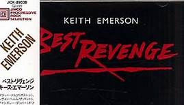 Keith Emerson - Best Revenge