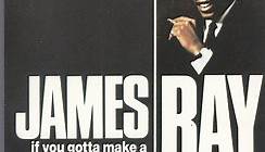 James Ray - If You Gotta Make A Fool of Somebody - Golden Classics