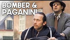 Bomber & Paganini | Gauner Film