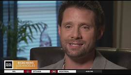 'Who's the Boss?' actor Danny Pintauro returns to screen