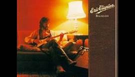 에릭 클랩튼 (1978) Eric Clapton — Backless [Full Album]