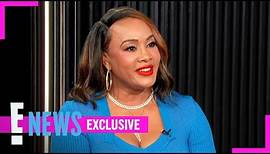 Vivica A. Fox Talks New Movie and Dating in Hollywood | E! News