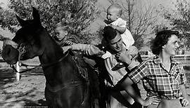 Remembering Robin Bush, George HW Bush's daughter who died of leukemia in 1953