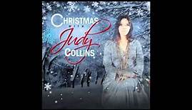 Judy Collins -- Joy To The World (Christmas With Judy Collins)
