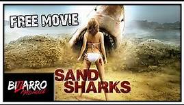 Sand Sharks | Shark Action Movie | ACTION | Full English movie