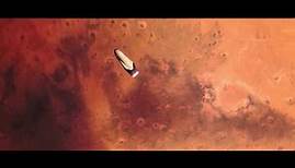 [BA]-L'Univers Express - Spécial Mars raconté par Damien Boisseau [Matt Damon]