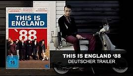 This Is England 88 (Deutscher Trailer) | HD | KSM