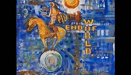 Public Image Ltd. - End of World (Full Album) 2023