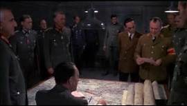 Hitler: The Last 10 Days (1973) Review.