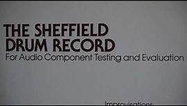 Drum Improvisations By Ron Tutt & Jim Keltner (1981) Sheffield Lab ‎– LAB 14