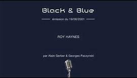 Roy Haynes