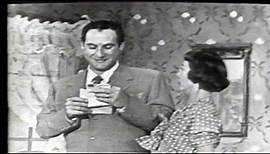 Watch Sid Caesar, Imogene Coca in Classic Comedy