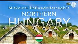 MISKOLC HUNGARY | Discovering the Beauty of Hungary's North