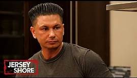 Is Ron On The Verge Of A Ronpage? | Jersey Shore: Family Vacation