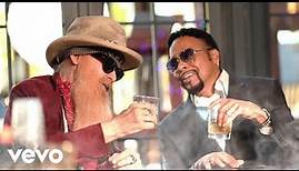 Morris Day - Too Much Girl 4 Me ft. Billy Gibbons