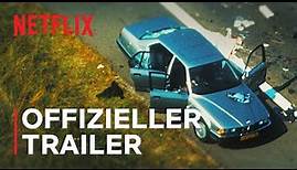 Gladbeck: Das Geiseldrama | Offizieller Trailer | Netflix