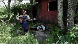 Matt Kinman - Cowboy Song