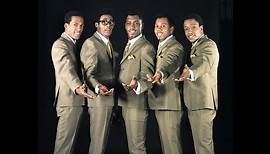 You're My EveryThing -- The TEMPTATIONS
